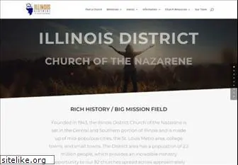 illinoisnaz.org