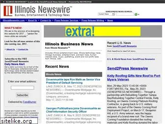 illinoisnewswire.com