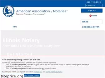 illinoisnotary.com