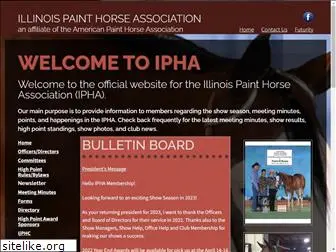 illinoispainthorse.com