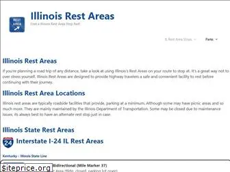 illinoisrestareas.com