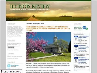 illinoisreview.com