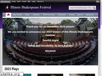 illinoisshakes.com