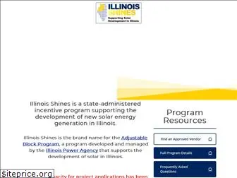 illinoisshines.com