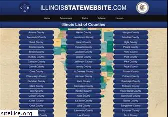 illinoisstatewebsite.com