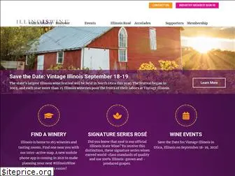 illinoiswine.com