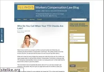 illinoisworkerscomplaw.com