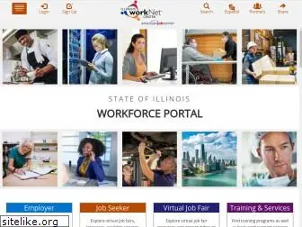 illinoisworknet.com