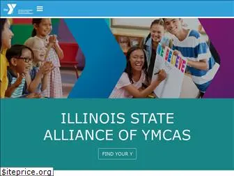 illinoisymcas.org