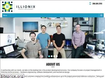 illionix.com