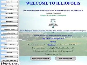 illiopolis.com