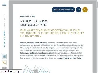 illmer-consulting.com