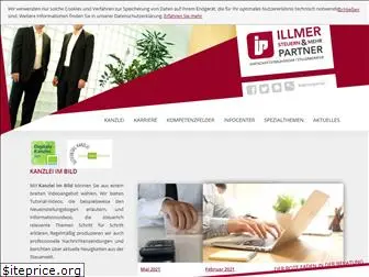 illmerpartner.at