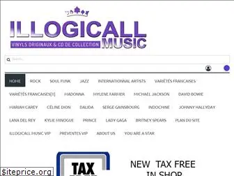 illogicall-music.com