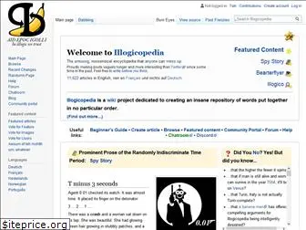 illogicopedia.org