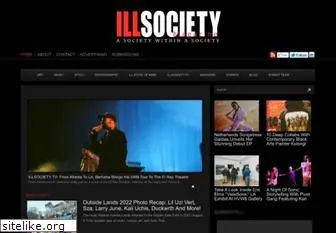 illsocietymag.com