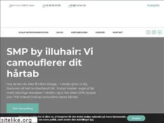 illuhair.dk