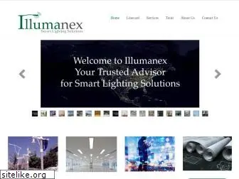 illumanex.com