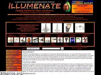 illumenate.com