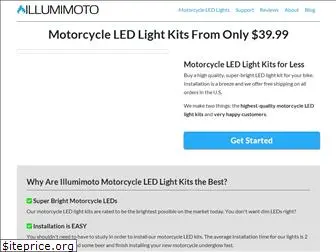 illumimoto.com