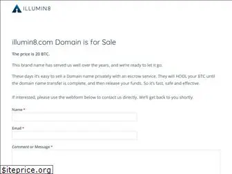 illumin8.com