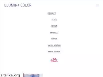 illuminacolor.jp