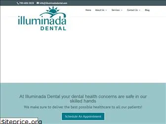 illuminadadental.com