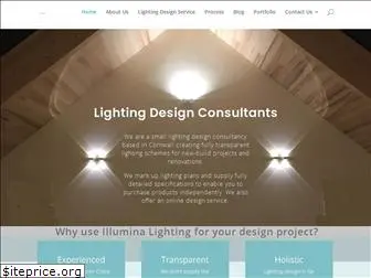 illuminalighting.co.uk