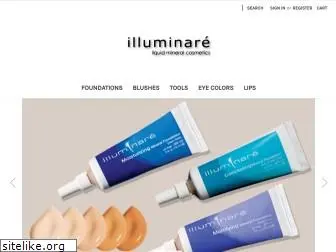 illuminarecosmetics.com