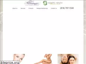 illuminarimedspa.com