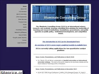 illuminateconsultinggroup.biz