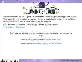 illuminatecrochet.com