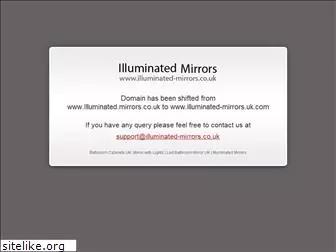 illuminated-mirrors.co.uk