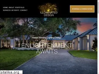 illuminateddesign.com