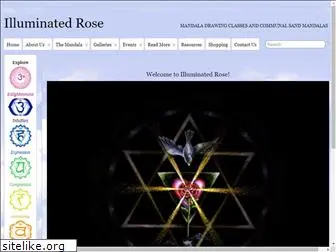 illuminatedrose.com