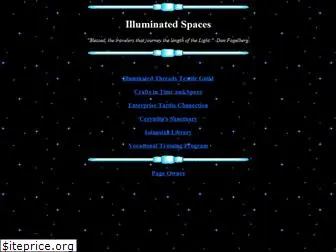 illuminatedspaces.com