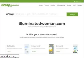illuminatedwoman.com