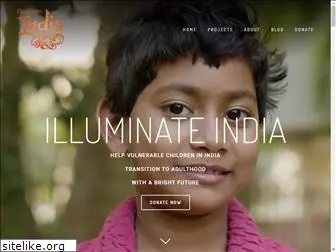 illuminateindia.org
