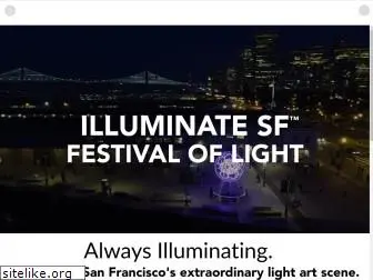 www.illuminatesf.com