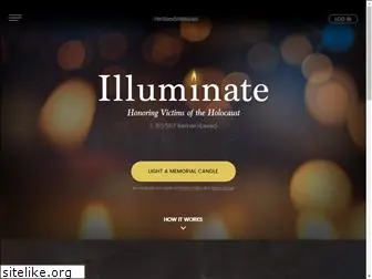 illuminatethepast.org