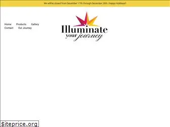 illuminateyourjourney.com