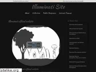 illuminati.site
