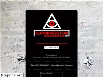 illuminati2g.com