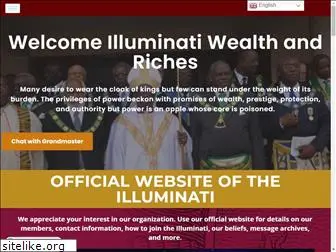 illuminatiambelieves.com