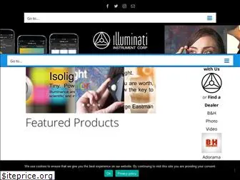 illuminatiinstrumentcorp.com