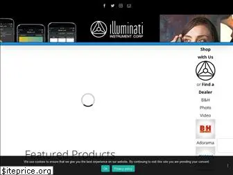 illuminatiinstruments.com