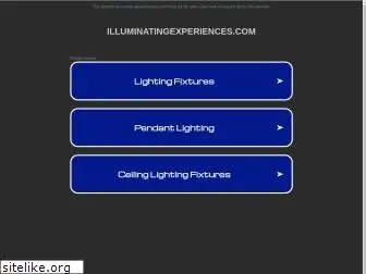 illuminatingexperiences.com