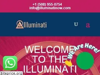 illuminatinow.com