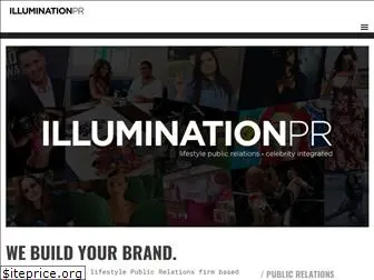 illuminationpr.com