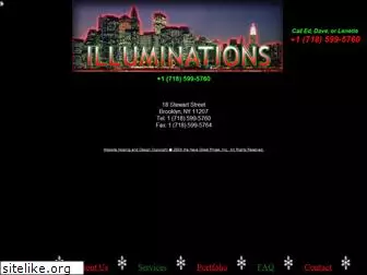 illuminations.net